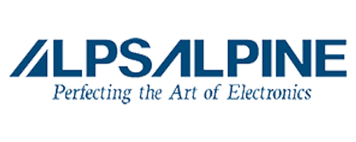 Alps Alpine Co., Ltd.
