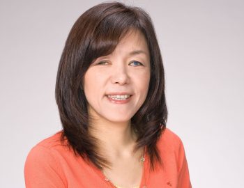 Chieko Asakawa