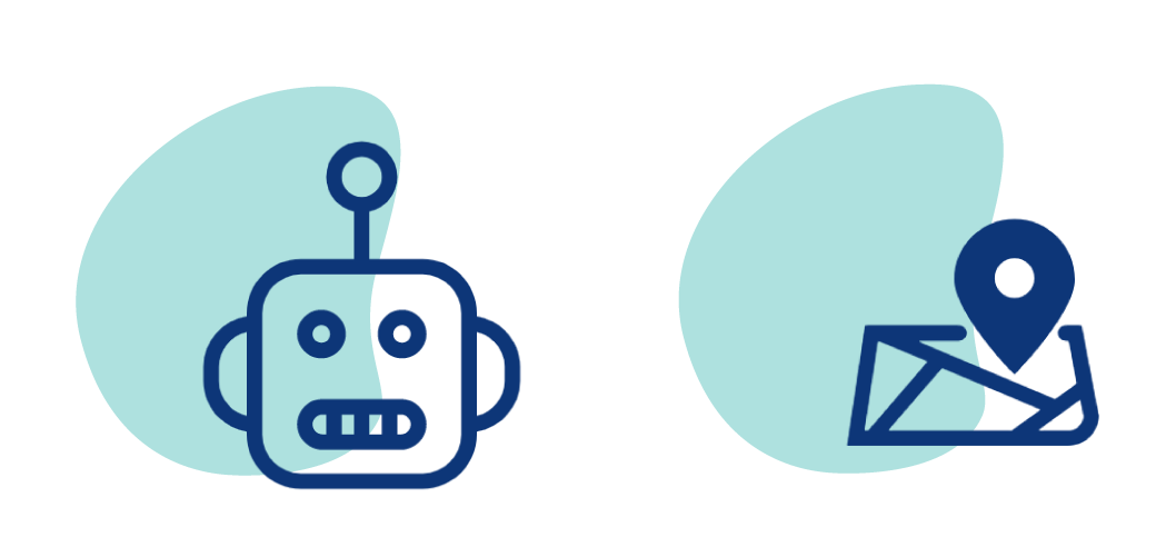 ロボット技術・測位/ナビゲーション